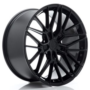 JR Wheels JR38 20x10 ET45 5x120 Gloss Black