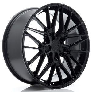 JR Wheels JR38 20x9 ET31 5x114,3 Gloss Black