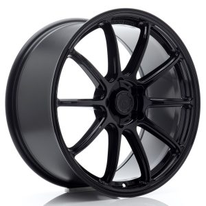 JR Wheels SL04 19x8,5 ET41 5x114,3 Gloss Black