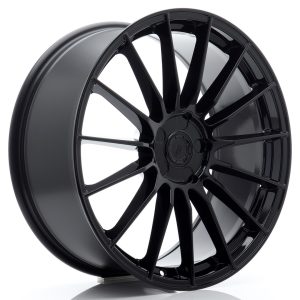 JR Wheels SL05 20x8,5 ET41 5x112 Gloss Black